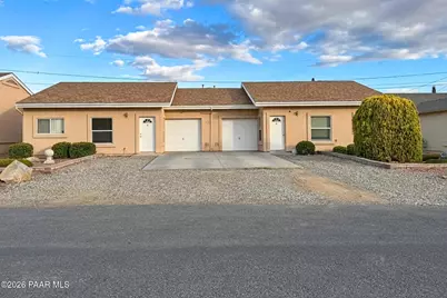 8430 E Leigh Drive #B, Prescott Valley, AZ 86314 - Photo 1