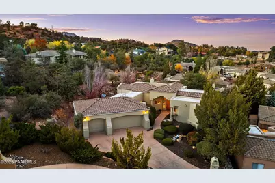 2164 Santa Fe, Prescott, AZ 86305 - Photo 35