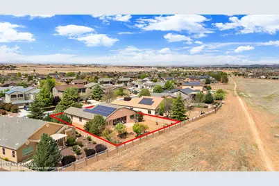 8217 N Mistral Circle, Prescott Valley, AZ 86315 - Photo 43