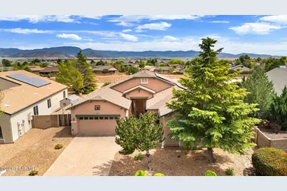 8217 N Mistral Circle, Prescott Valley, AZ 86315 - Photo 1