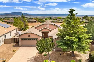 8217 N Mistral Circle, Prescott Valley, AZ 86315 - Photo 1