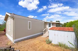 20929 E Coyote Ln, Mayer, AZ 86333 - Photo 17