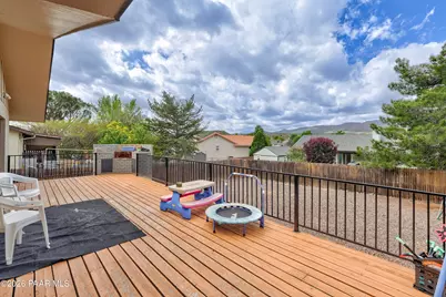 1150 N Cottonwood Spring Drive, Dewey-Humboldt, AZ 86327 - Photo 3