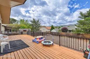 1150 N Cottonwood Spring Dr, Dewey-Humboldt, AZ 86327 - Photo 3