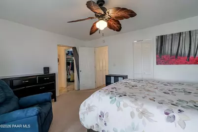 1150 N Cottonwood Spring Drive, Dewey-Humboldt, AZ 86327 - Photo 11