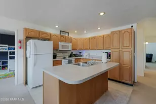 1150 N Cottonwood Spring Dr, Dewey-Humboldt, AZ 86327 - Photo 5