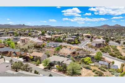 180 Juniper Ridge Drive, Prescott, AZ 86301 - Photo 3