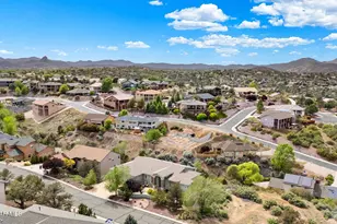 180 Juniper Ridge Dr, Prescott, AZ 86301 - Photo 3