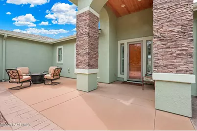 180 Juniper Ridge Drive, Prescott, AZ 86301 - Photo 5