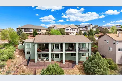 180 Juniper Ridge Drive, Prescott, AZ 86301 - Photo 35