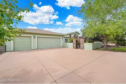 180 Juniper Ridge Drive, Prescott, AZ 86301 - Photo 3