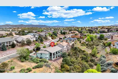180 Juniper Ridge Drive, Prescott, AZ 86301 - Photo 37