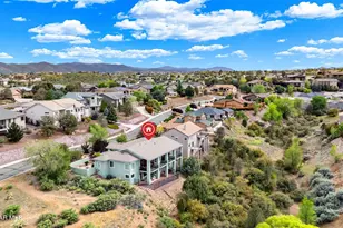 180 Juniper Ridge Dr, Prescott, AZ 86301 - Photo 37