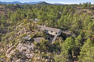 864 W Pine Knoll Dr, Prescott, AZ 86303 - Photo 19