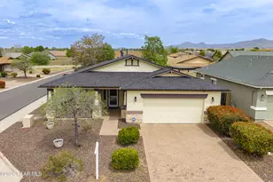 12972 E Santiago St, Dewey-Humboldt, AZ 86327 - Photo 5