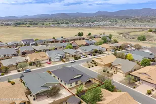 12972 E Santiago St, Dewey-Humboldt, AZ 86327 - Photo 33