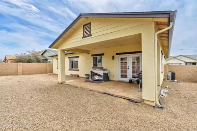 12972 E Santiago Street, Dewey-Humboldt, AZ 86327 - Photo 27