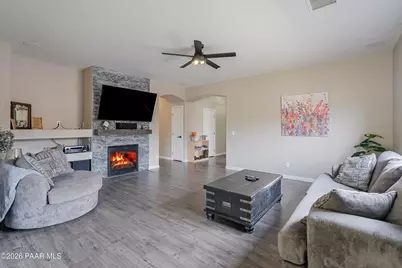 12972 E Santiago Street, Dewey-Humboldt, AZ 86327 - Photo 11