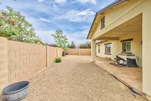 12972 E Santiago St, Dewey-Humboldt, AZ 86327 - Photo 29