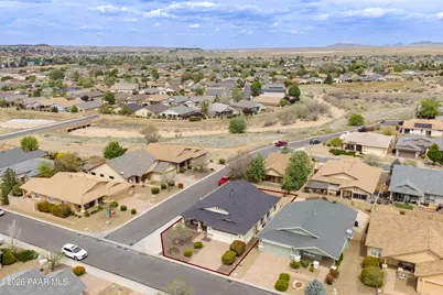 12972 E Santiago Street, Dewey-Humboldt, AZ 86327 - Photo 35