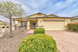 12972 E Santiago St, Dewey-Humboldt, AZ 86327 - Photo 1