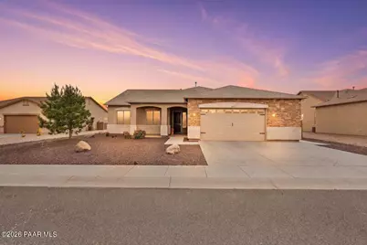 5447 N Dolan Court, Prescott Valley, AZ 86314 - Photo 1
