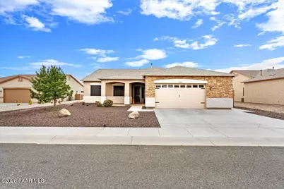 5447 N Dolan Court, Prescott Valley, AZ 86314 - Photo 33