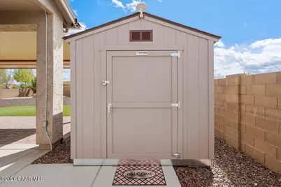 5447 N Dolan Court, Prescott Valley, AZ 86314 - Photo 27