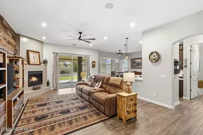 5447 N Dolan Court, Prescott Valley, AZ 86314 - Photo 7