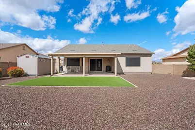 5447 N Dolan Court, Prescott Valley, AZ 86314 - Photo 31