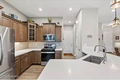 5447 N Dolan Court, Prescott Valley, AZ 86314 - Photo 3