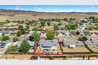 3684 N Catherine Drive, Prescott Valley, AZ 86314 - Photo 25