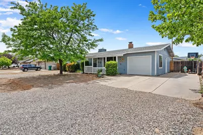 3684 N Catherine Drive, Prescott Valley, AZ 86314 - Photo 1