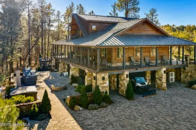 2505 E Old Miner Road, Prescott, AZ 86303 - Photo 113