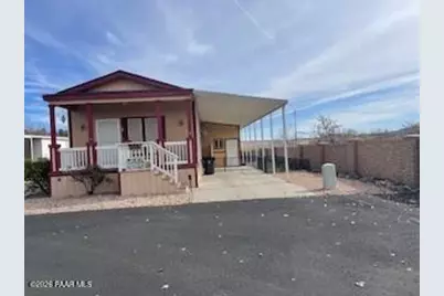 11250 Az-69 #2116, Dewey-Humboldt, AZ 86327 - Photo 1