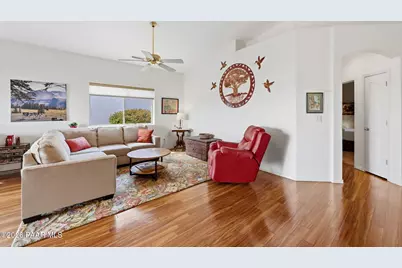 5445 N Bronco Lane, Prescott Valley, AZ 86314 - Photo 11