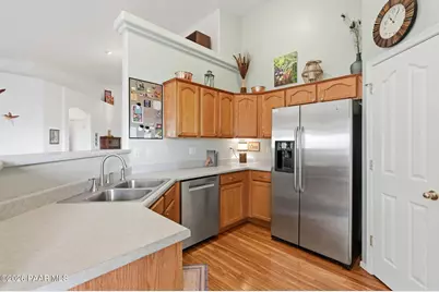 5445 N Bronco Lane, Prescott Valley, AZ 86314 - Photo 15