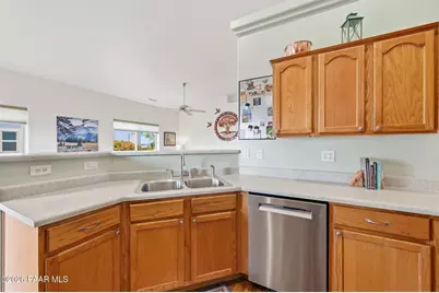 5445 N Bronco Lane, Prescott Valley, AZ 86314 - Photo 17
