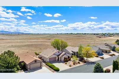 5445 N Bronco Lane, Prescott Valley, AZ 86314 - Photo 3