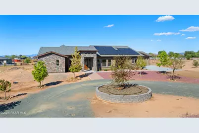 187 S Road 1 W, Chino Valley, AZ 86323 - Photo 3