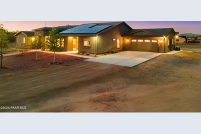 187 S Road 1 W, Chino Valley, AZ 86323 - Photo 5