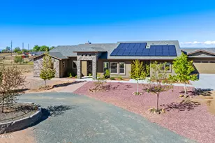 187 S Rd 1 W, Chino Valley, AZ 86323 - Photo 5