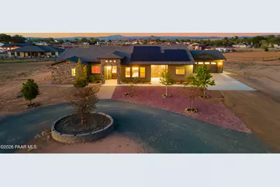 187 S Road 1 W, Chino Valley, AZ 86323 - Photo 1
