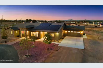 187 S Road 1 W, Chino Valley, AZ 86323 - Photo 3