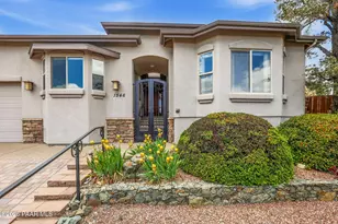 1546 Eagle Crest Dr, Prescott, AZ 86301 - Photo 3