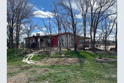 2715 W Annie Road, Paulden, AZ 86334 - Photo 1