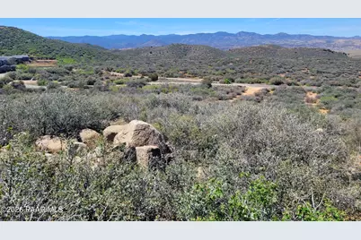 0 Off Of Bonanza Trail, Dewey-Humboldt, AZ 86327 - Photo 1