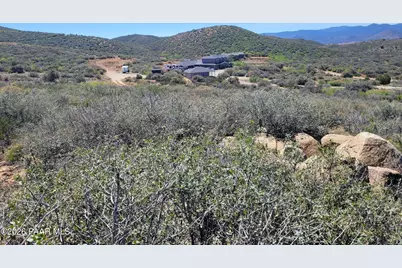 0 Off Of Bonanza Trail, Dewey-Humboldt, AZ 86327 - Photo 7