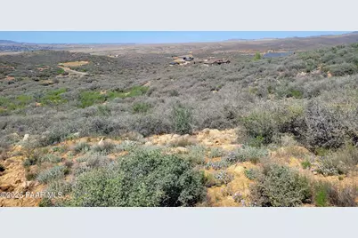 0 Off Of Bonanza Trail, Dewey-Humboldt, AZ 86327 - Photo 5