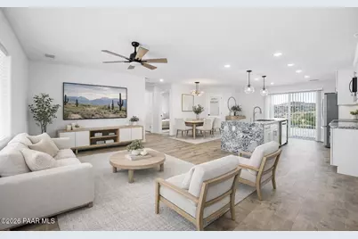 16552 S White Rock Lane, Mayer, AZ 86333 - Photo 5